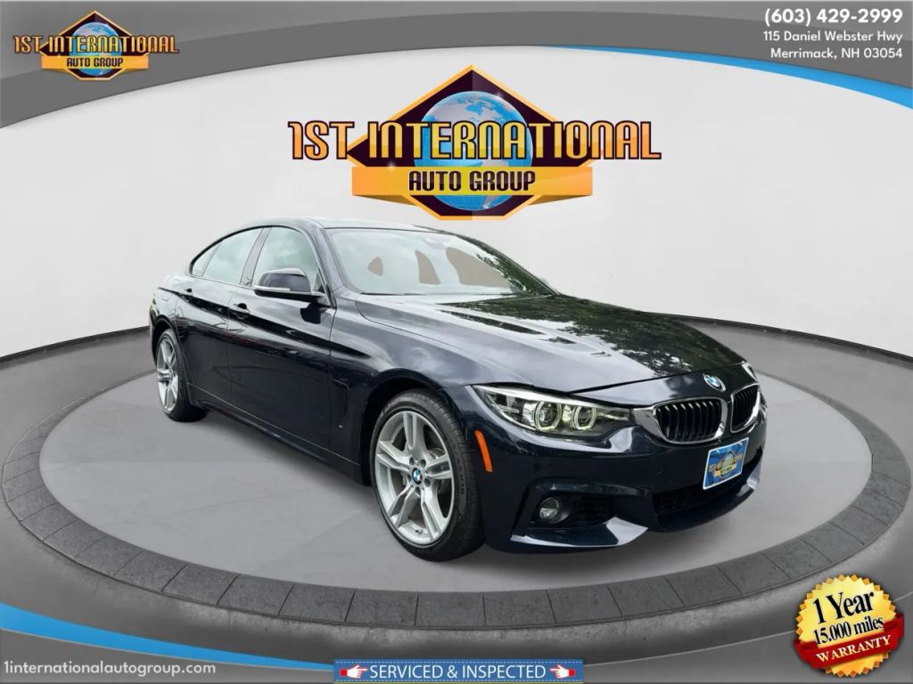bmw 4 series 2018 WBA4J7C53JBH13706 image bmw 4 series 2018 WBA4J7C53JBH13706 image
